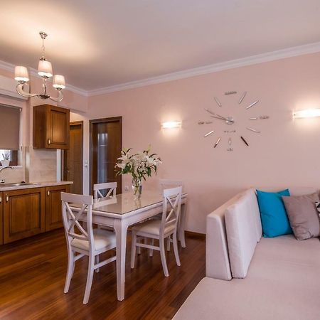 Casa Leone Suites Сталос Экстерьер фото